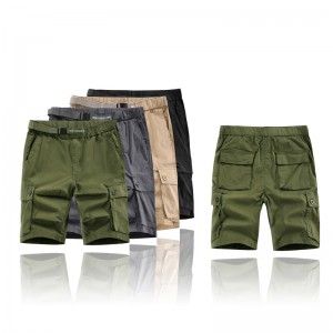 27751 Mens Cargo short